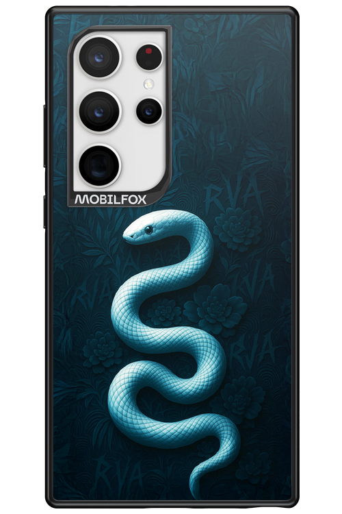 Night Venom 2.0 - Samsung Galaxy S24 Ultra