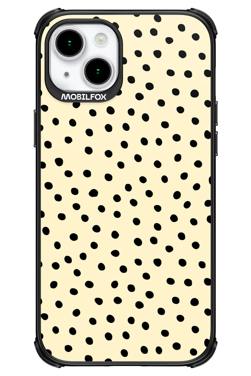 Polka Dots 2.0 - Apple iPhone 15 Plus