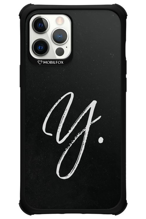 (Off Space) Y 2.0 - Apple iPhone 12 Pro Max