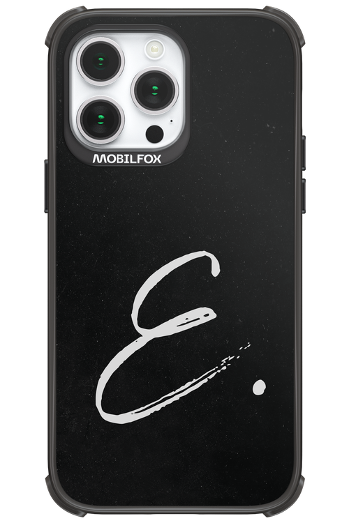 (Off Space) E 2.0 - Apple iPhone 14 Pro Max