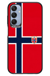 Norway 2.0 - Samsung A25