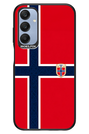 Norway 2.0 - Samsung A25