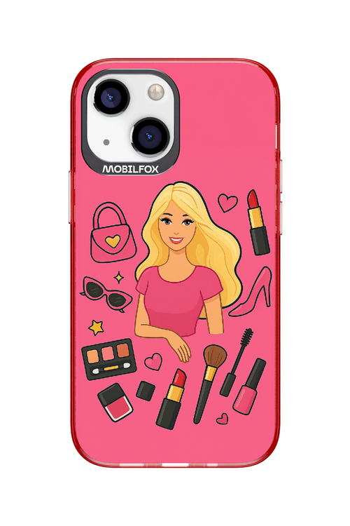 Just a Girll 2.0 - Apple iPhone 13 Mini