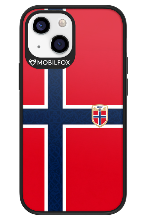 Norway 2.0 - Apple iPhone 13 Mini