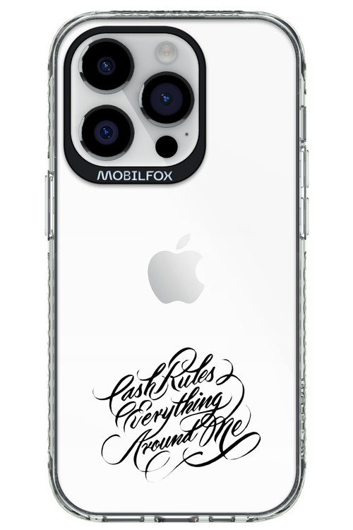 Cash Rules Script 2.0 - Apple iPhone 14 Pro