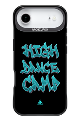 HDC 2 2.0 - Apple iPhone 17 Air