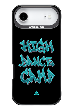 HDC 2 2.0 - Apple iPhone 17 Air