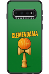 Clemendama 2.0 - Samsung Galaxy S10