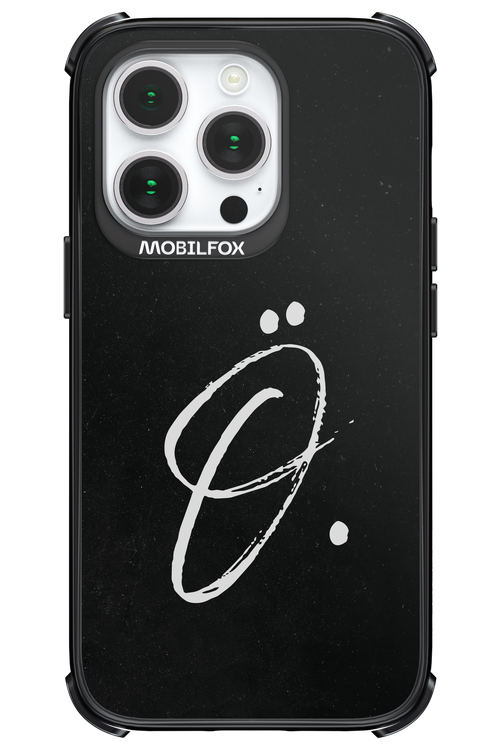 (Off Space) O II 2.0 - Apple iPhone 14 Pro