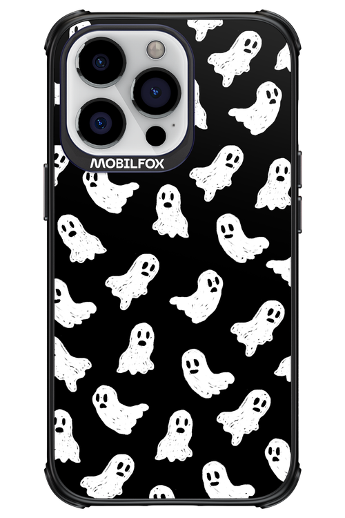 Chill Spirits - Apple iPhone 13 Pro