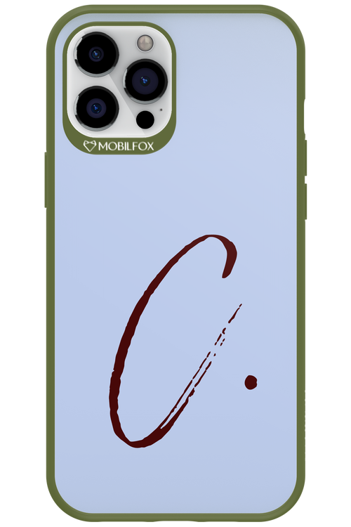 (Jellyfish Presso) C 2.0 - Apple iPhone 12 Pro Max