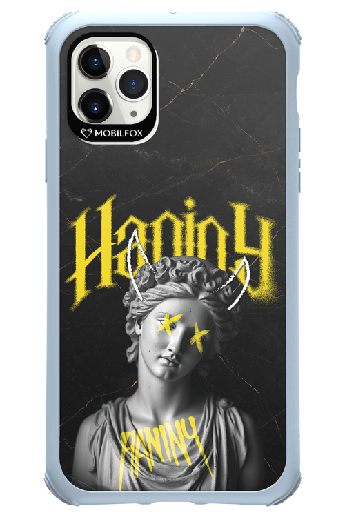 Classic Haniny - Apple iPhone 11 Pro Max