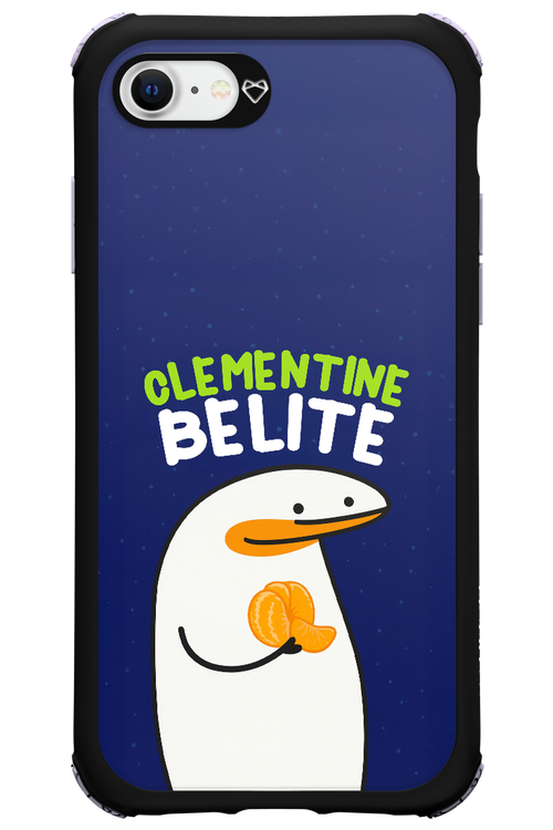 Clementine Belite - Apple iPhone 8