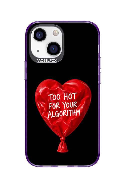 Too Hot 2.0 - Apple iPhone 13 Mini