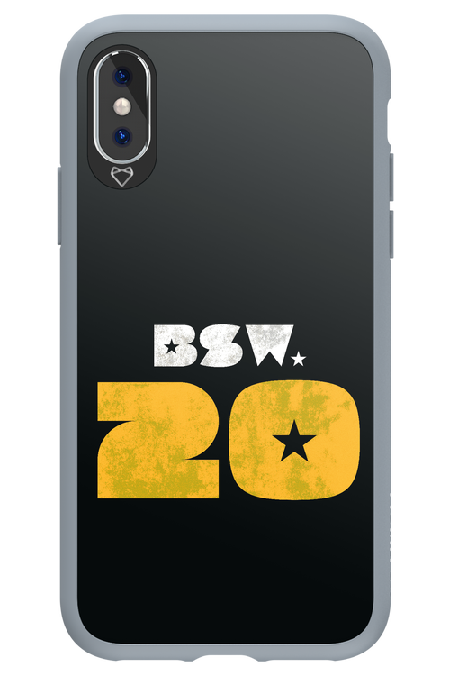 BSW 20 (6) 2.0 - Apple iPhone X