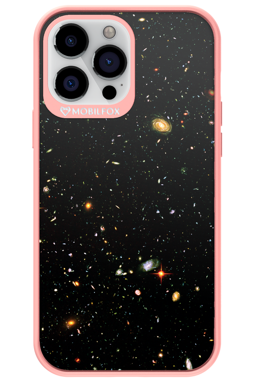 Cosmic Space - Apple iPhone 13 Pro Max