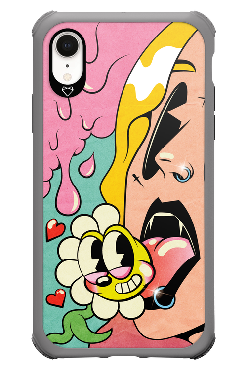 Love Sick 2.0 - Apple iPhone XR
