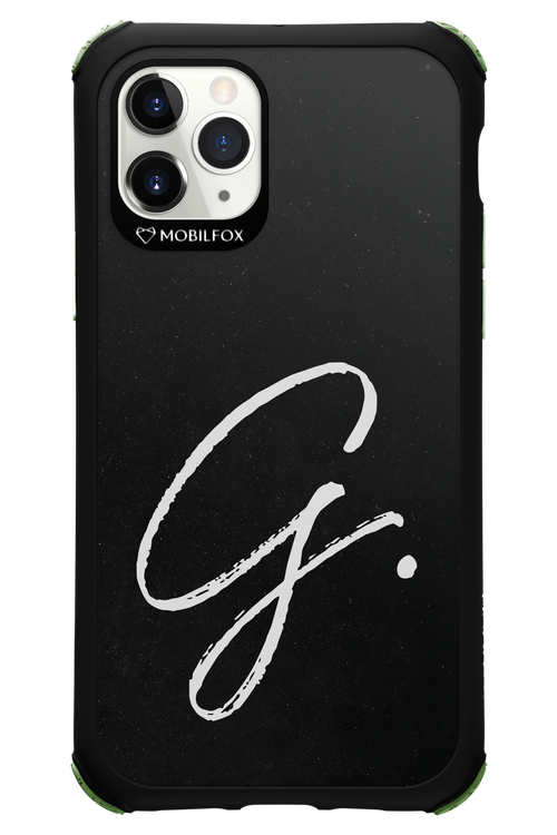 (Off Space) G 2.0 - Apple iPhone 11 Pro