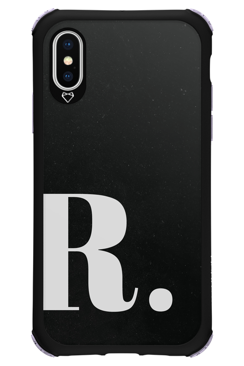 R (Off Space) 2.0 - Apple iPhone X