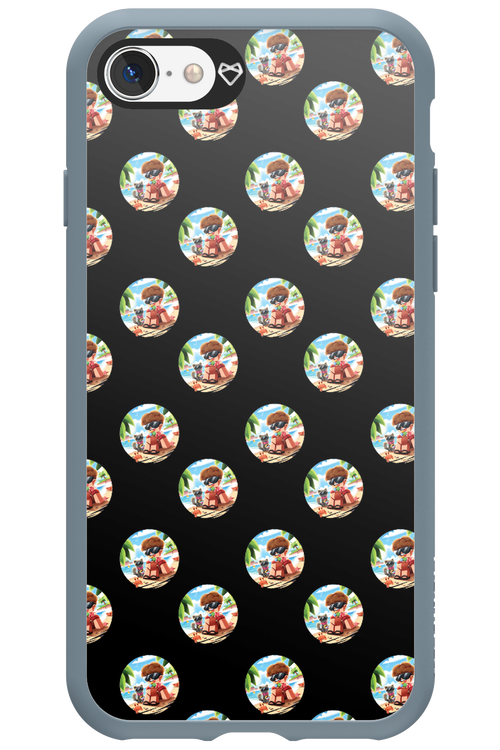 Pattern 2 - Apple iPhone SE 2020