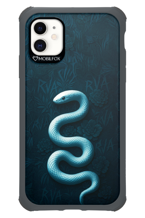 Night Venom 2.0 - Apple iPhone 11