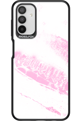 Grillz Pink White Centaur 2.0 - Samsung Galaxy A04s
