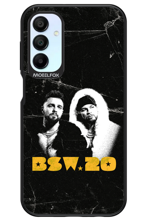 BSW 20 (3) 2.0 - Samsung Galaxy A15