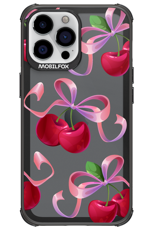 Cherry Cherry Lady - Apple iPhone 13 Pro Max