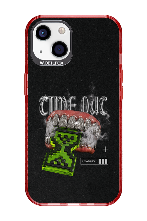 Time Out 2.0 - Apple iPhone 13