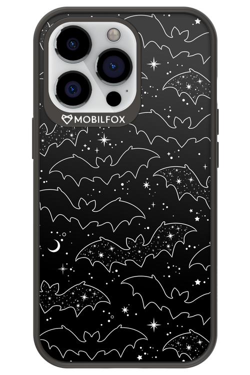 Dreamer Bat - Apple iPhone 13 Pro