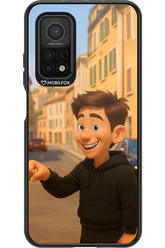 Guy - Xiaomi Mi 10T 5G