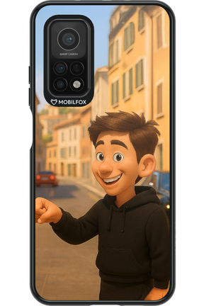 Guy - Xiaomi Mi 10T 5G