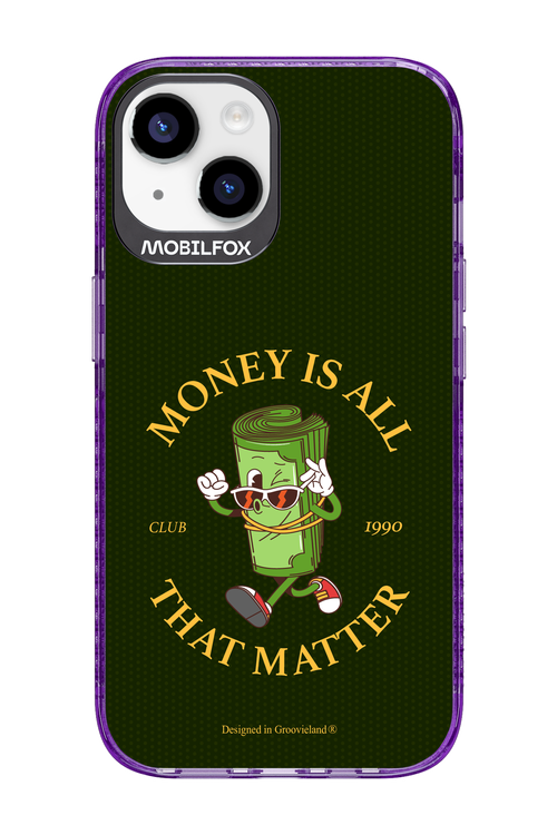 Money Club - Apple iPhone 14