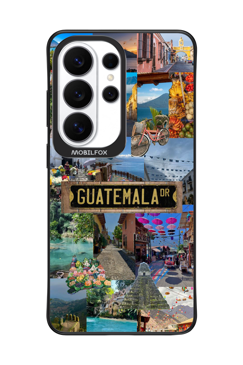 Guatemala DR 2.0 - Samsung Galaxy S26 Ultra
