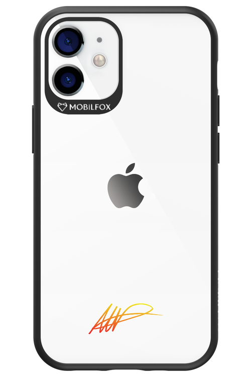 Signature Edition 2.0 - Apple iPhone 12 Mini