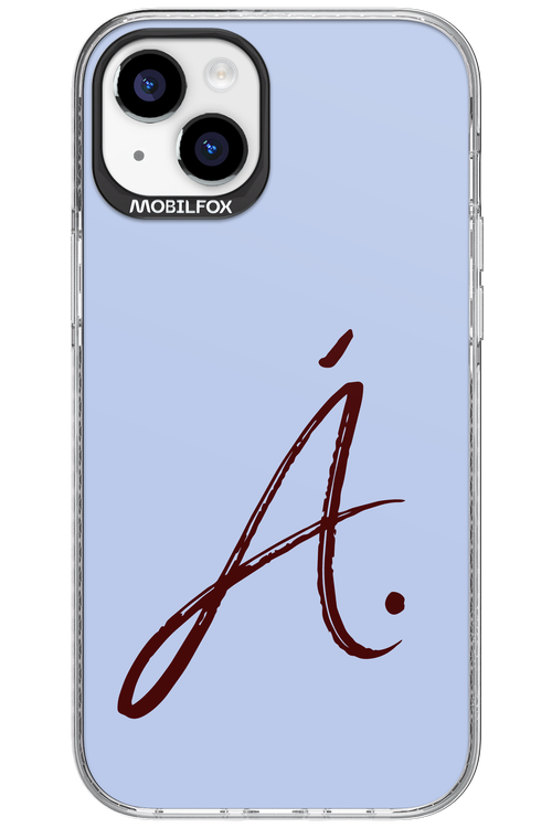 (Jellyfish Presso) A II 2.0 - Apple iPhone 15 Plus