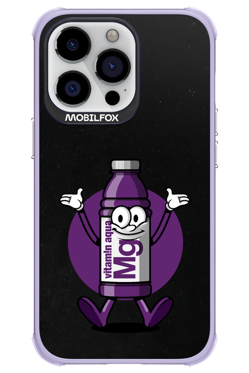 Vitamin Aqua Mg - Apple iPhone 13 Pro