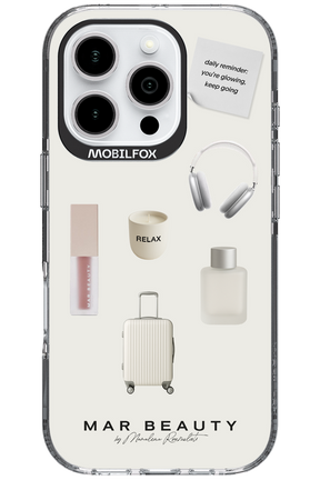 Clean Girl - Apple iPhone 16 Pro