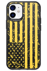 Crash & Stripes - Apple iPhone 12 Mini