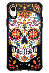 Sugar Skull - Apple iPhone XR