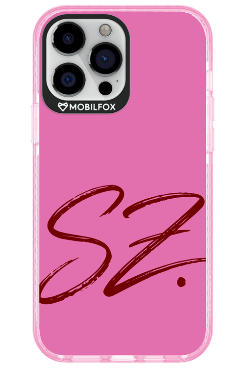 (Sorbet) SZ 2.0 - Apple iPhone 13 Pro Max