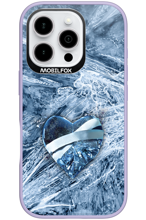 Ice 2.0 - Apple iPhone 16 Pro