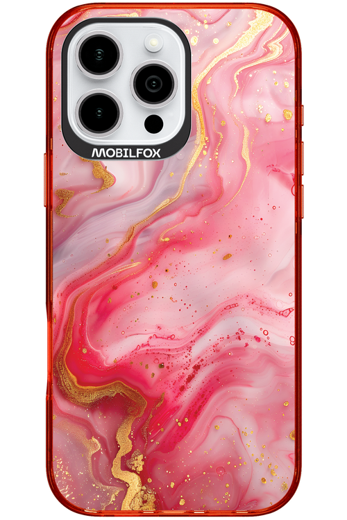 Jophiel - Apple iPhone 16 Pro Max