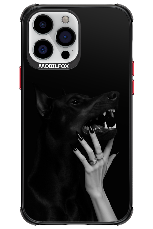 Hellhound 2.0 - Apple iPhone 13 Pro Max