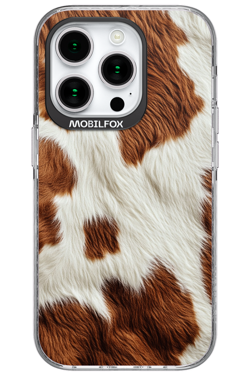 COW - Apple iPhone 15 Pro