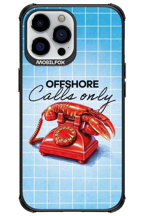 Offshore 2.0 - Apple iPhone 13 Pro Max