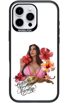 Island Money Muse 2.0 - Apple iPhone 16 Pro Max