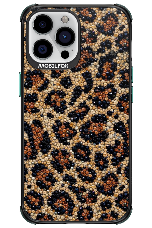 Crystal Roar 2.0 - Apple iPhone 13 Pro Max