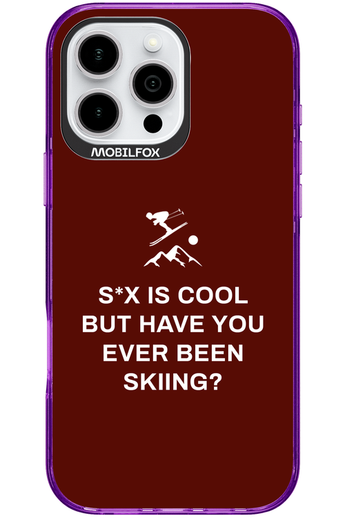 Have You Ever - Apple iPhone 16 Pro Max