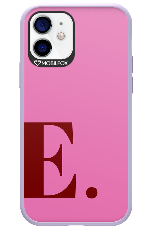 E (Sorbet) 2.0 - Apple iPhone 12